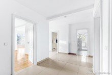 WHG 3 - Diele Solide Kapitalanlage im Aukamm: Gepflegtes MFH mit Renditepotential - WAGNER IMMOBILIEN