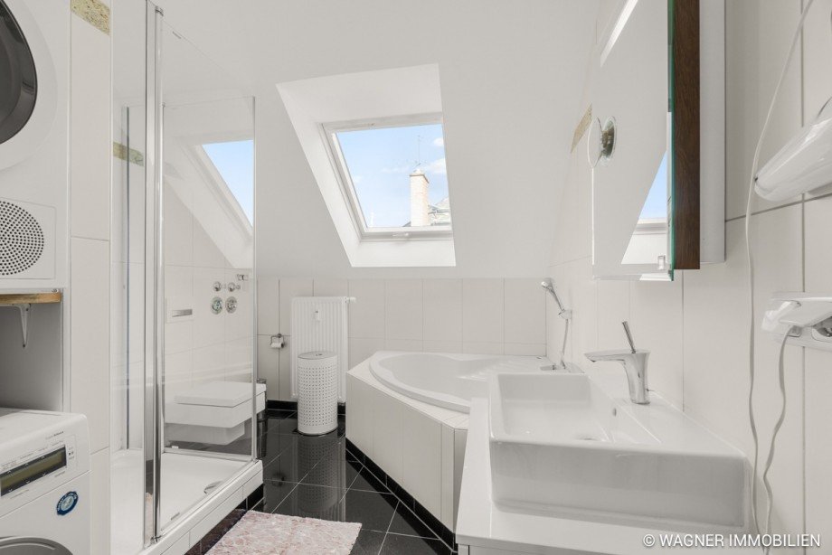 zweites Bad Etagenwohnung Wiesbaden