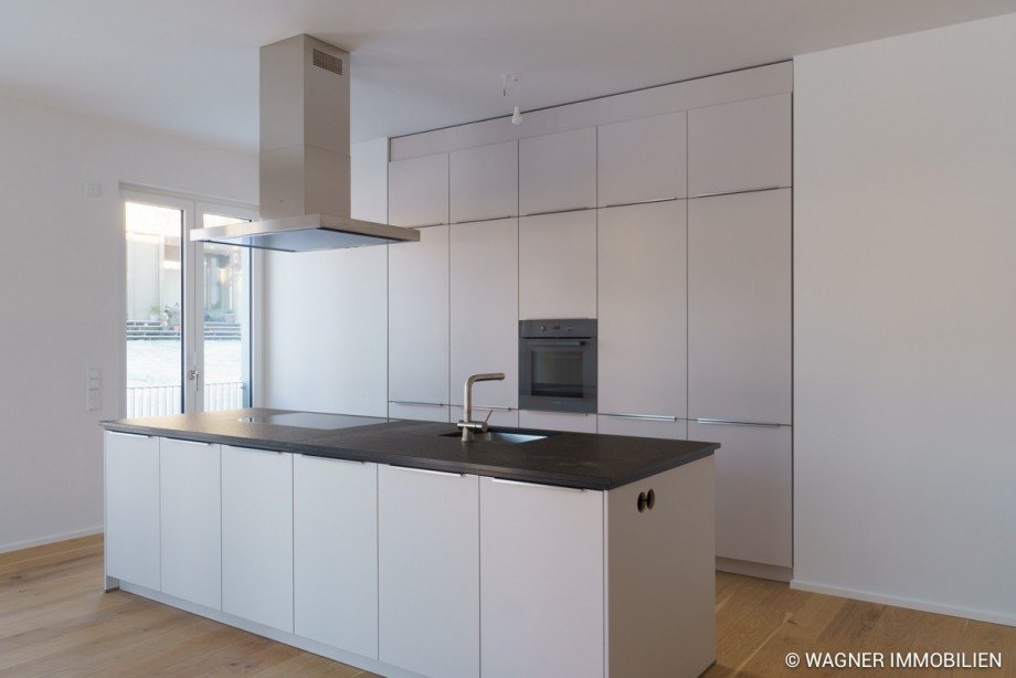 K�che Erdgeschosswohnung Wiesbaden