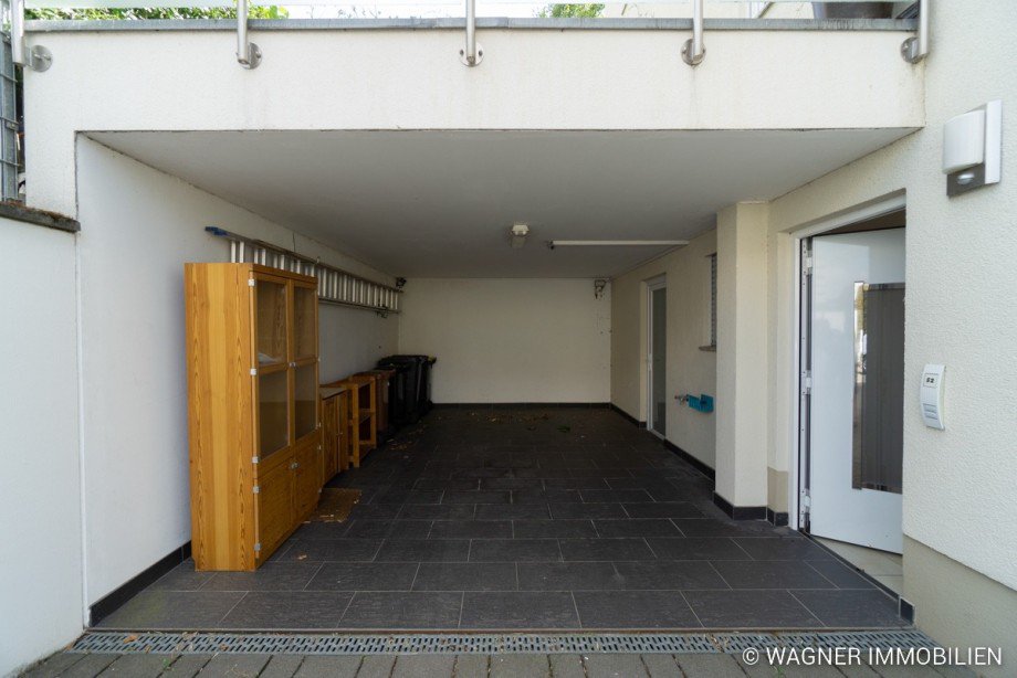 carport Einfamilienhaus Bodenheim