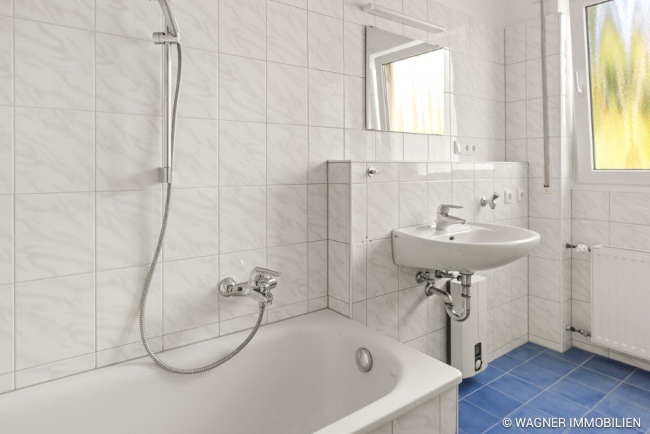Bad Erdgeschosswohnung Wiesbaden