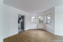 dining area Modernized, spacious house with garden and garage | WAGNER IMMOBILIEN