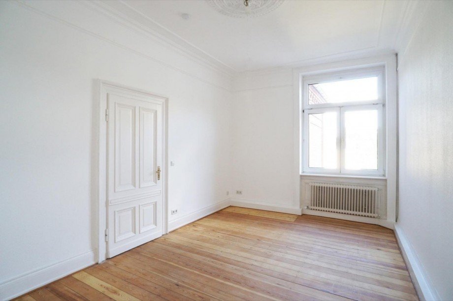 bedroom Etagenwohnung Wiesbaden