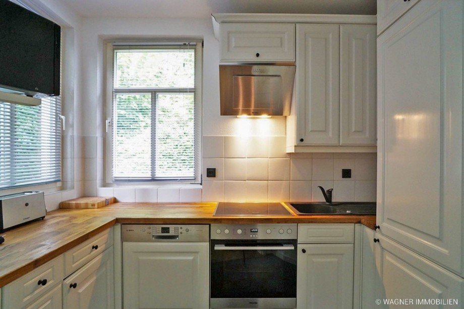 Kche / kitchen Einfamilienhaus Wiesbaden