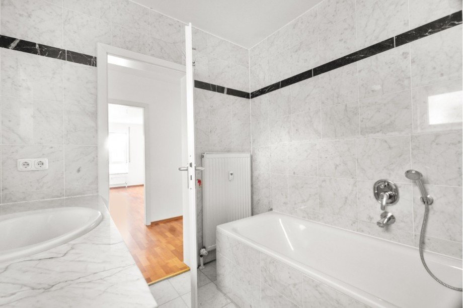 Bad Etagenwohnung Bad Homburg
