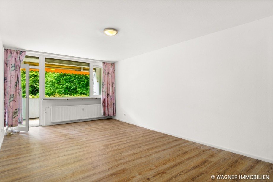 Wohnen Etagenwohnung Wiesbaden