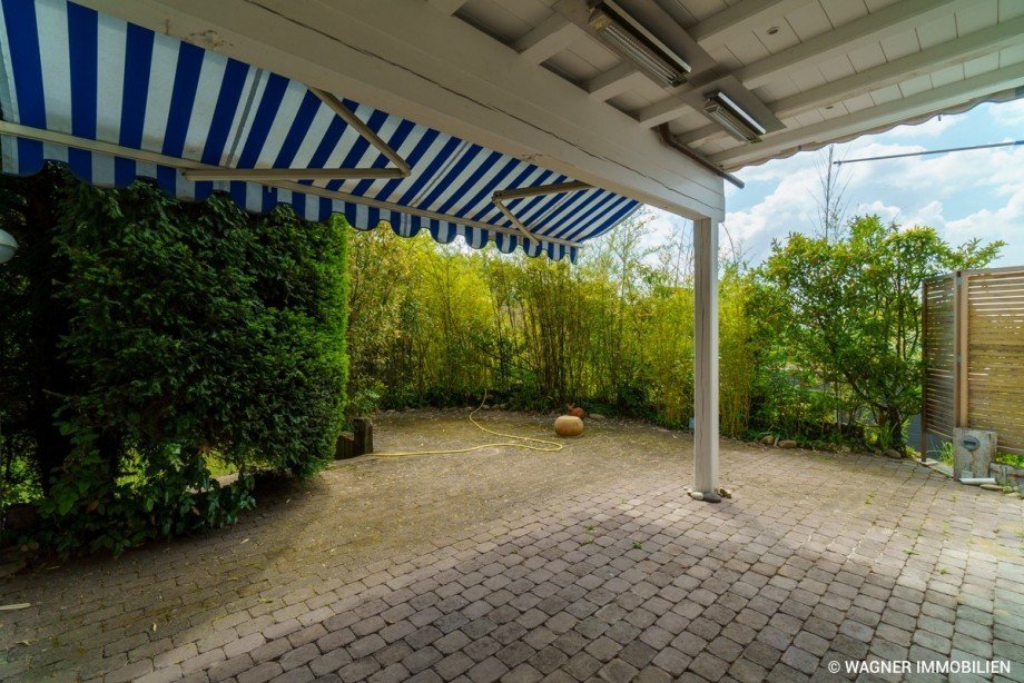 terrace Einfamilienhaus Wiesbaden