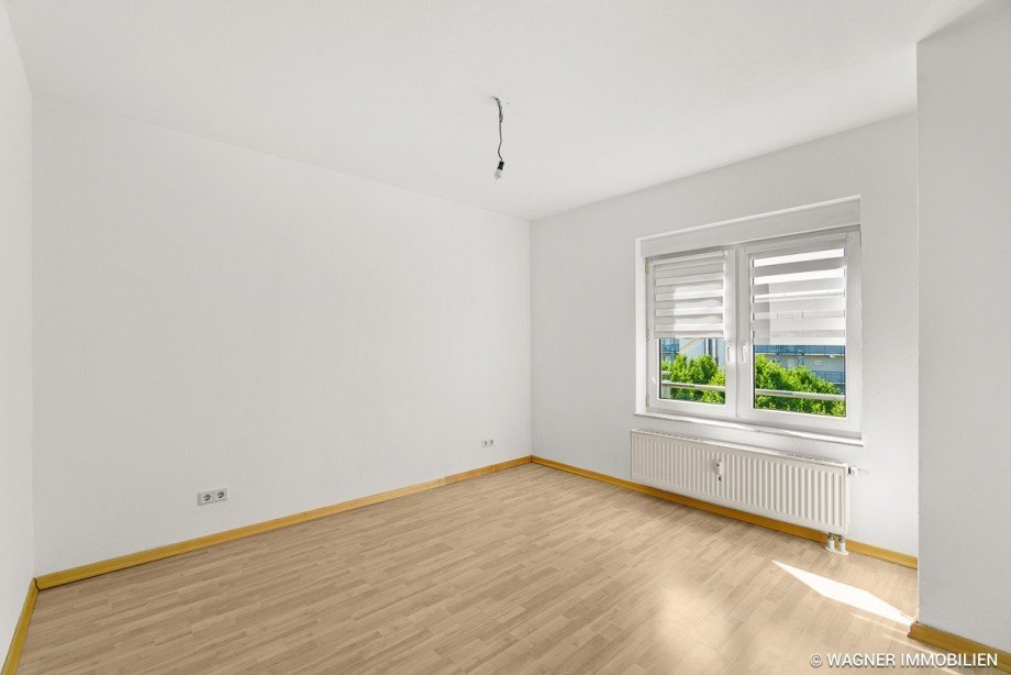 Schlafen Etagenwohnung Wiesbaden