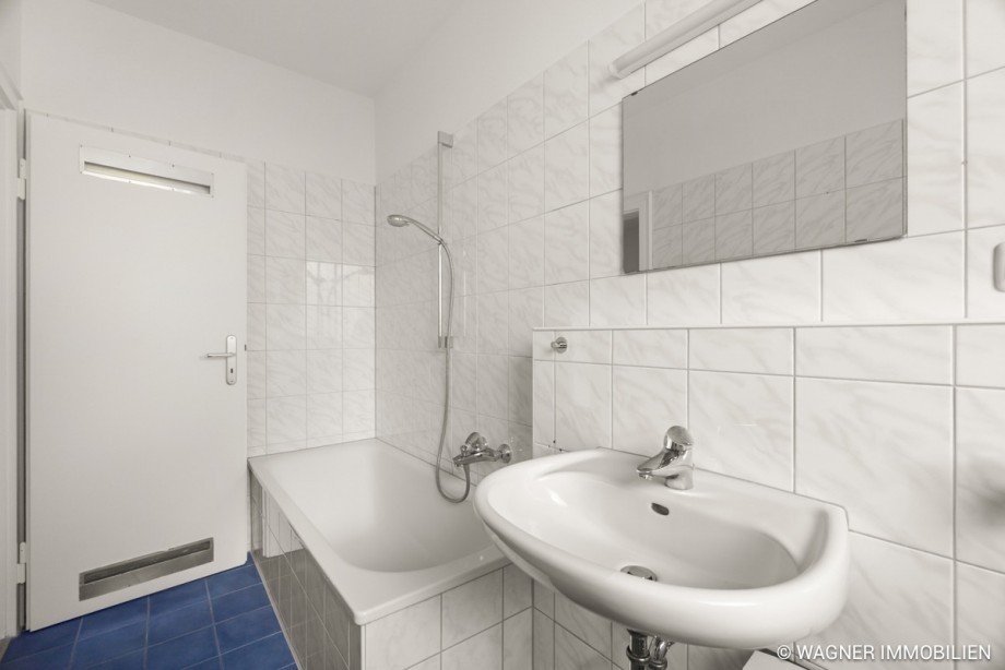 Bad Erdgeschosswohnung Wiesbaden