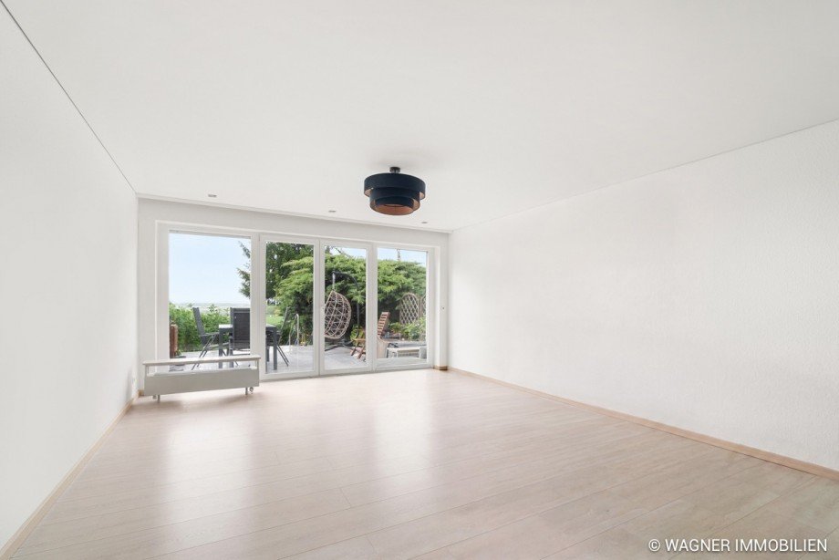 WHG EG - Wohnen Mehrfamilienhaus Wiesbaden
