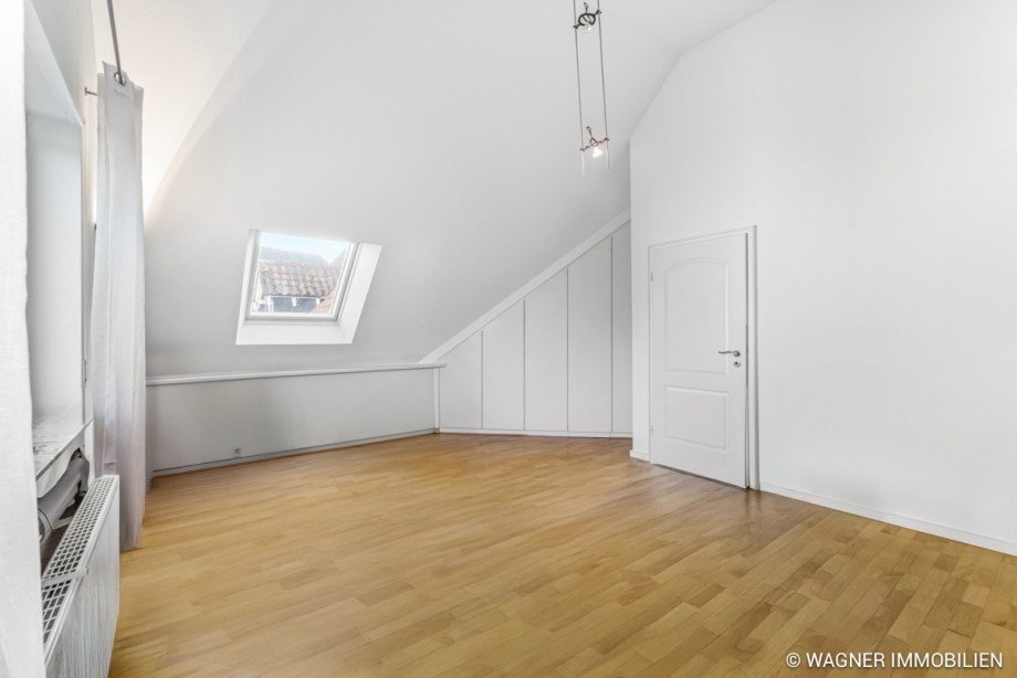 WHG 5 - Schlafen Mehrfamilienhaus Wiesbaden