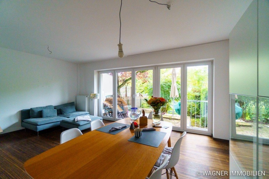living Reihenmittelhaus Wiesbaden