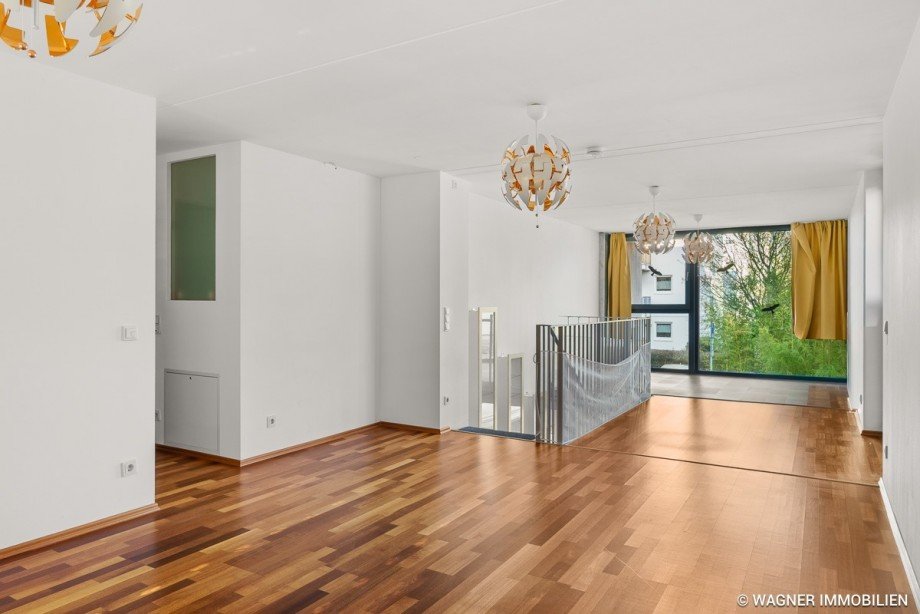 Wohnen Maisonettewohnung Wiesbaden