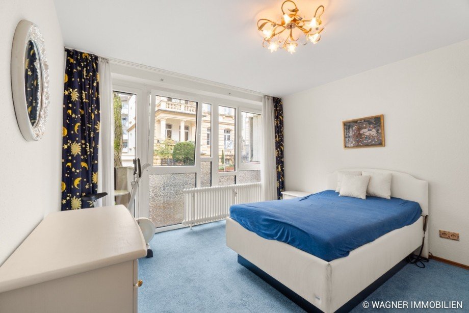 Eltern Etagenwohnung Wiesbaden