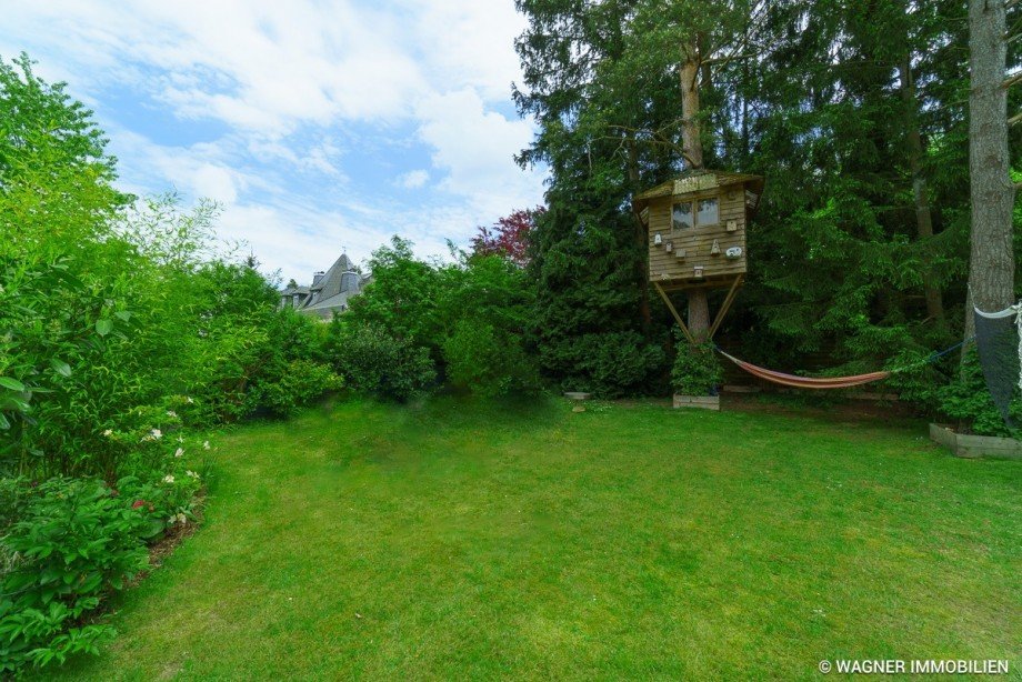 garden Einfamilienhaus Niedernhausen