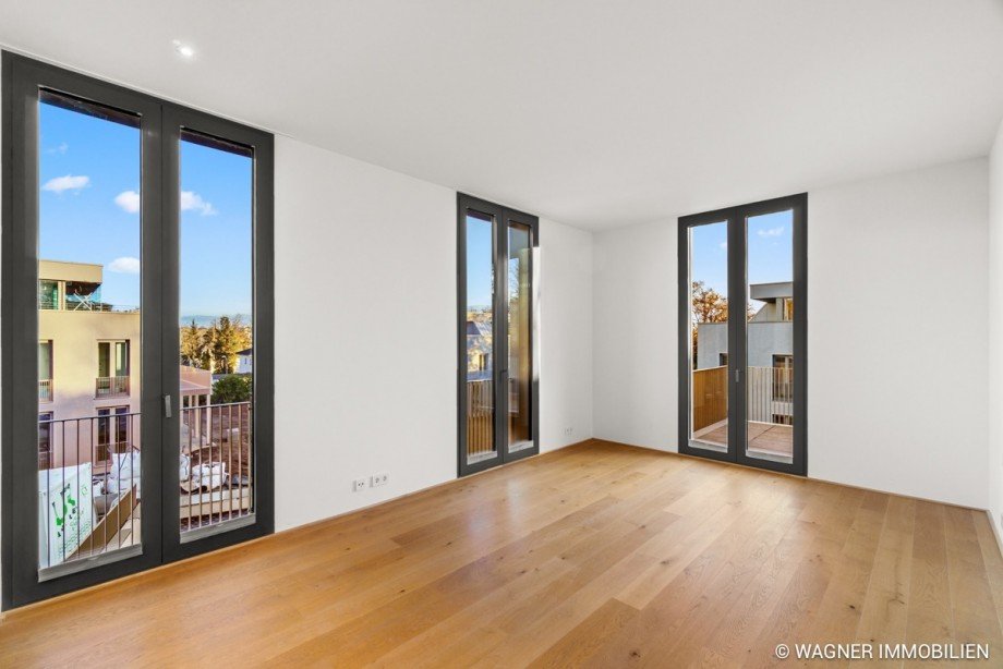 Schlafen 1 Penthousewohnung Wiesbaden